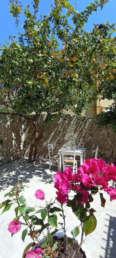 Kosta N'Tina Guest House Лефкада Екстериор снимка