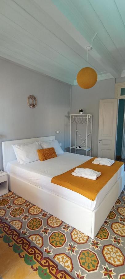 Kosta N'Tina Guest House Лефкада Екстериор снимка