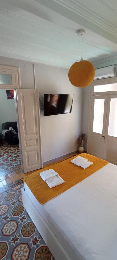 Kosta N'Tina Guest House Лефкада Екстериор снимка