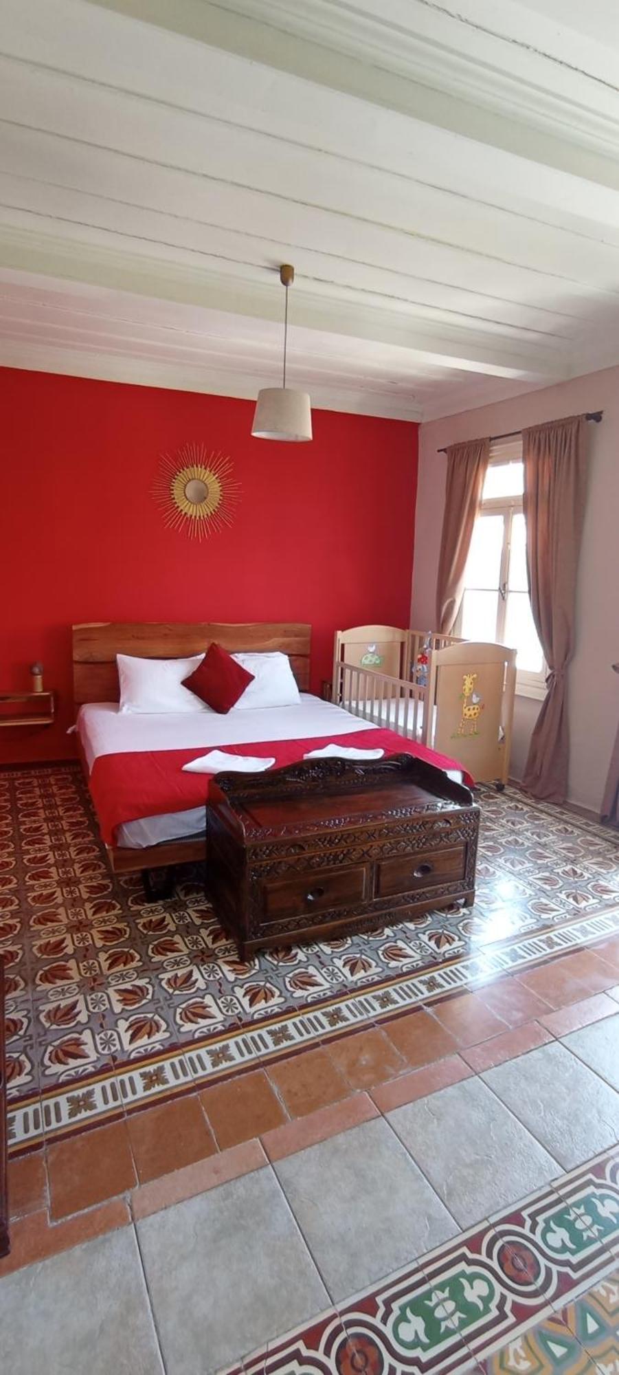 Kosta N'Tina Guest House Лефкада Екстериор снимка