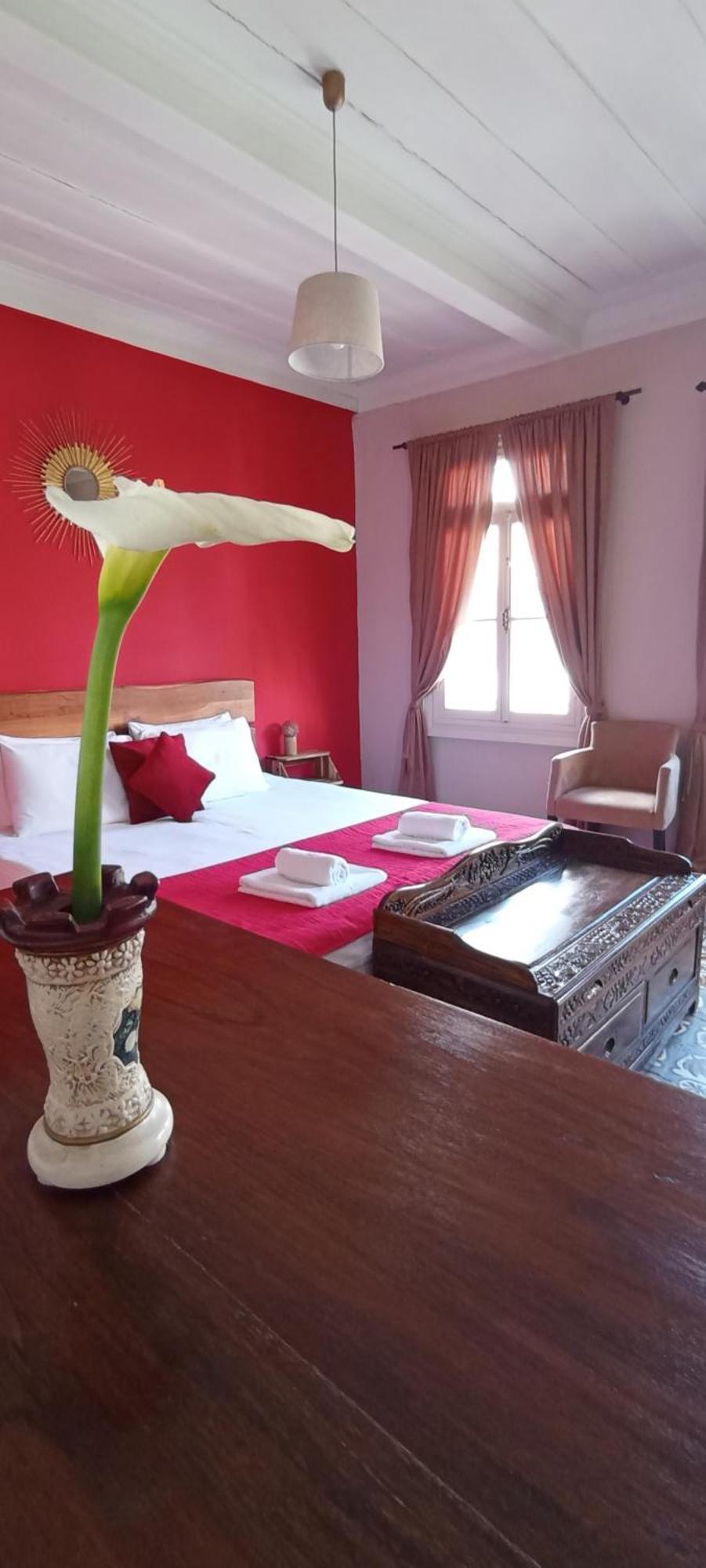 Kosta N'Tina Guest House Лефкада Екстериор снимка